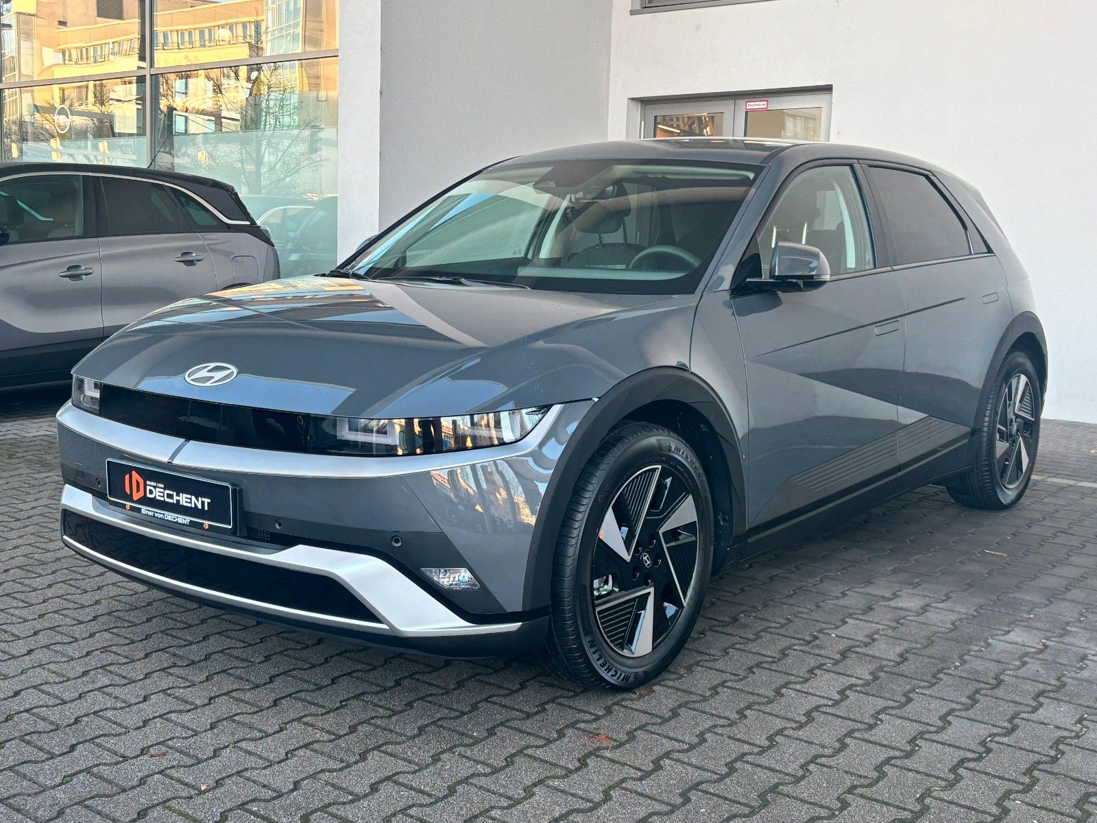 Fahrzeugabbildung Hyundai IONIQ 5 Centriq MY26 NAVI/BOSE/SHZ !