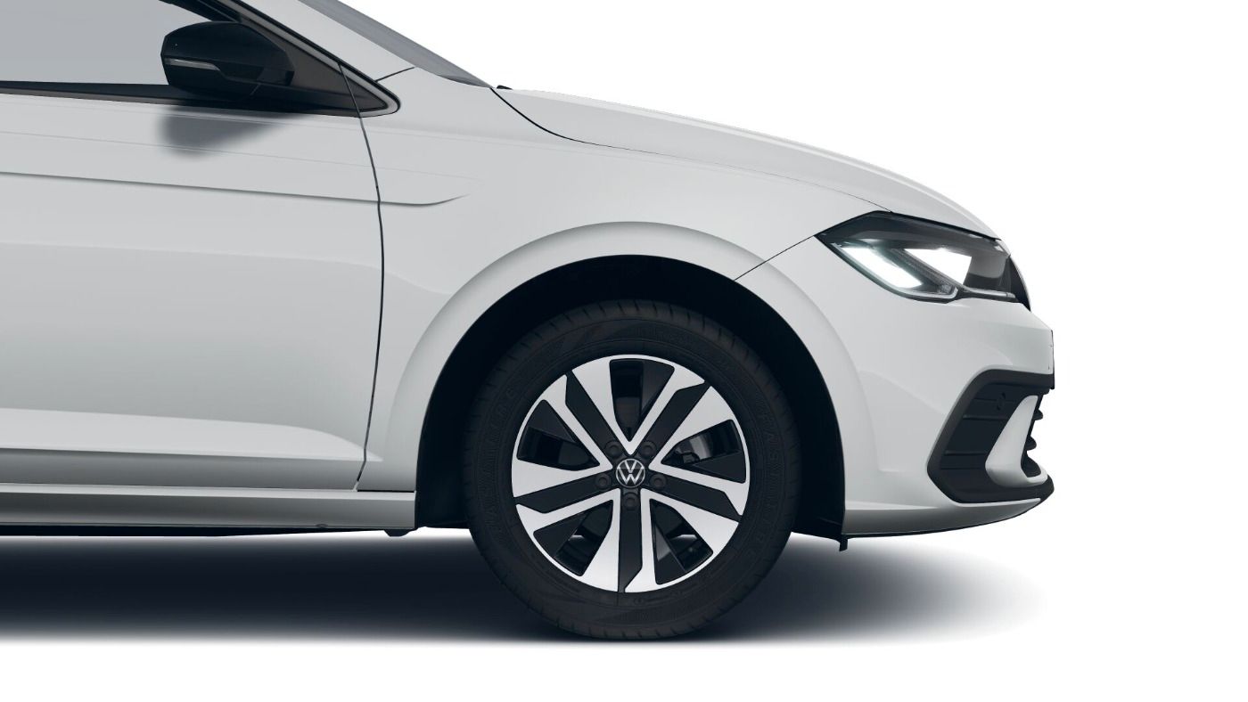 Volkswagen Polo - Bild 8