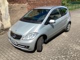 Mercedes-Benz A 160 BlueEFFICIENCY Special Edition - - gebrauchte Mercedes-Benz A-Klasse aus dem Jahr 2010