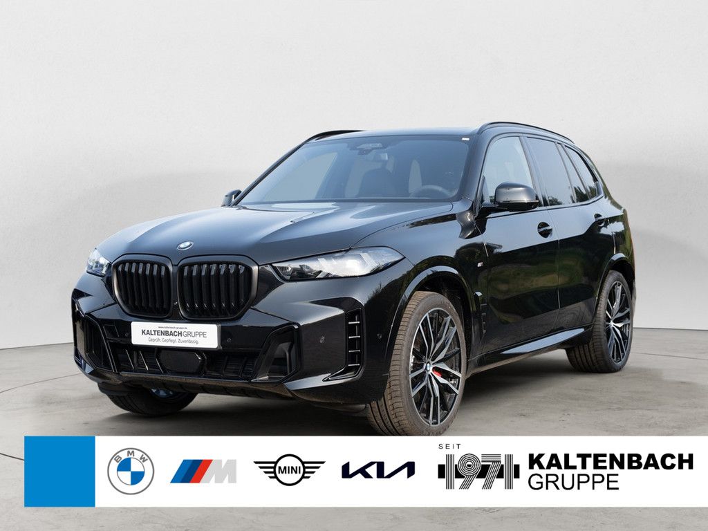 BMW X5 xDrive 40d M-Sport Pro FACEL. 360° PANO LED