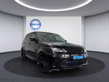 Land Rover Range Rover Sport PANO*LED*VIRT*NAVI*AHK*SHZ*23" - Land Rover Range Rover Sport in Krefeld