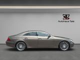 Mercedes-Benz CLS 500 5,5L V8 |Schiebedach|Leder|AMG-Felgen - Mercedes-Benz CLS 500 in Dortmund