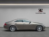 Mercedes-Benz CLS 500 5,5L V8 |Schiebedach|Leder|AMG-Felgen - Mercedes-Benz: Cl Felgen