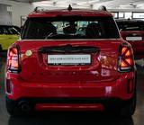 MINI Cooper SE Countryman ALL4 HuD Pano 19'' - MINI Cooper SE Countryman von privat