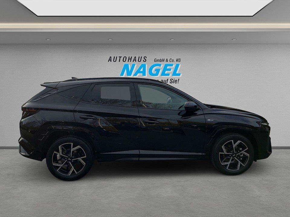 Hyundai TUCSON - Bild 5