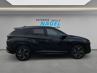 Hyundai TUCSON - Vorschau Bild 5