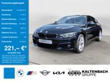 BMW 420d Gran Coupe xDrive M-Sport FACEL. HUD LED - BMW 420 Gran Coupé mit Diesel-Antrieb