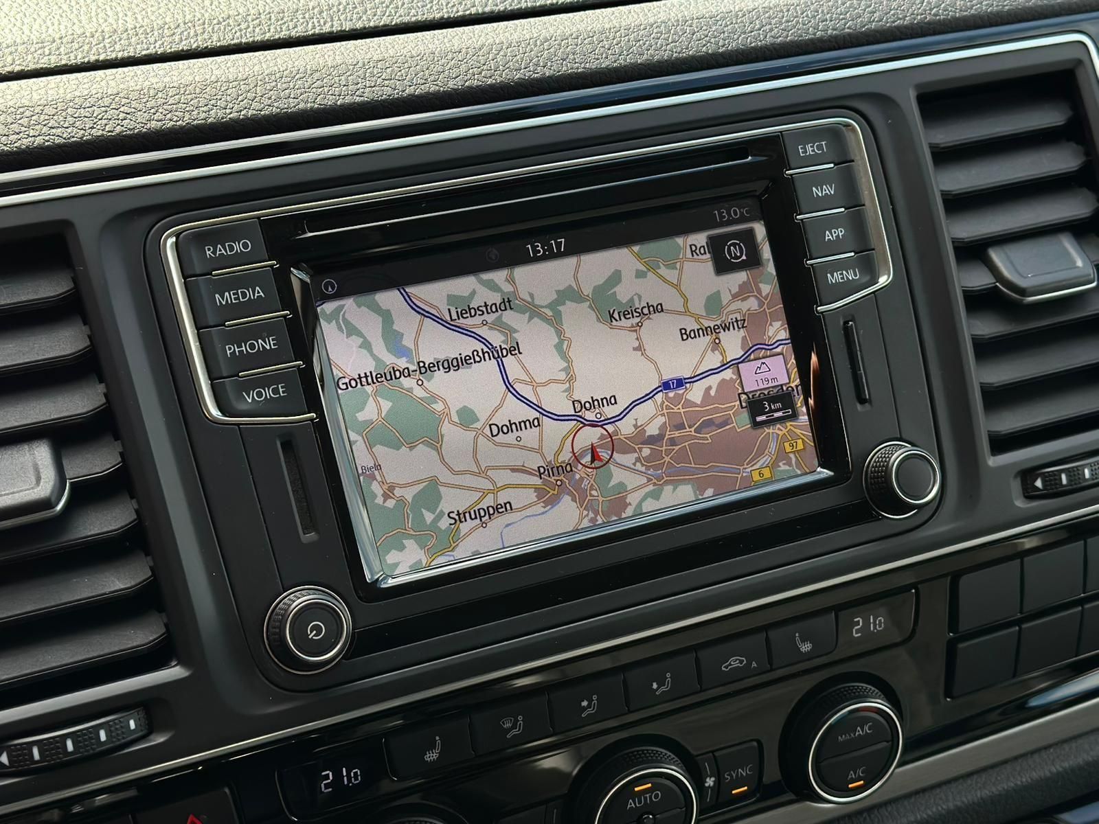 VW T6Multivan 2.0TDI GEN SIX EDITION LED#SH#AHK#CAM - Image 12