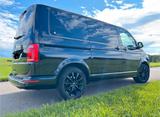 Volkswagen T6 Multivan 2.0 TDI 150 PS Bj.12/2018  TÜV 12/27 - Volkswagen T6 Multivan Kombi Gebrauchtwagen