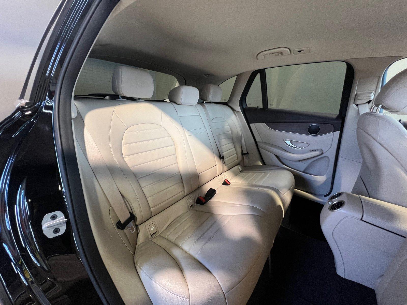 Mercedes-Benz GLC 300 e 4M Exclusive AHK/Distr/Leder/Kamer/LED