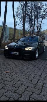 BMW 535d F11 LCI F10 Facelift M Paket H&K ... - BMW: Kombi, F10