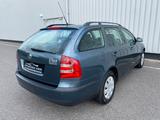 Skoda Octavia Combi 1.Hand Klima Zahnriemen & TÜV NEU! - Skoda Octavia aus 2006: Combi