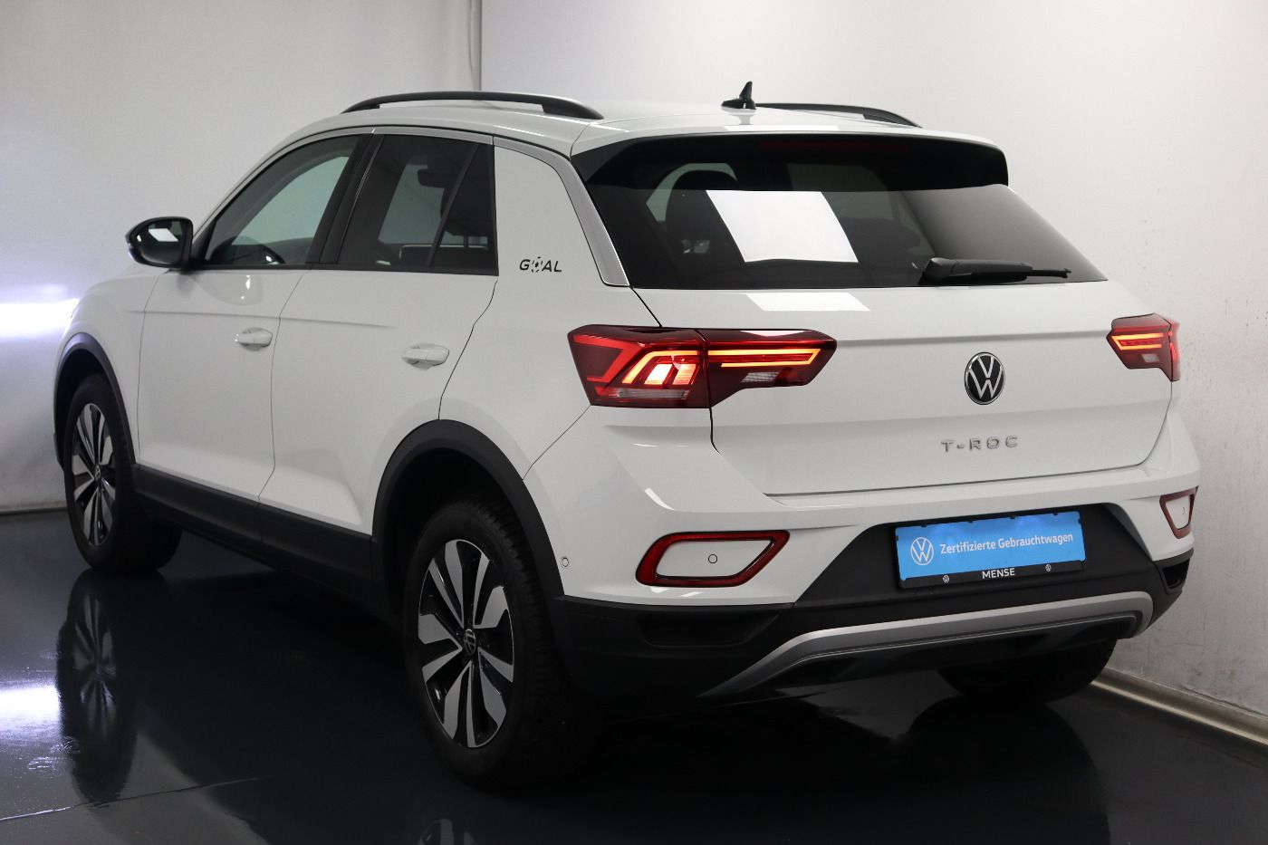 Volkswagen T-Roc - Bild 4