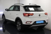 Volkswagen T-Roc - Vorschau Bild 4