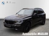 BMW X5 45 e xDrive*Laserlicht*Sportpaket*HUD*DAB*Luf - BMW X5 Gebrauchtwagen in Leipzig