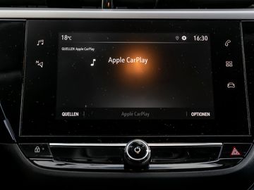 Opel Corsa F 1.2 Edition Sicht-Paket Sitzheizung