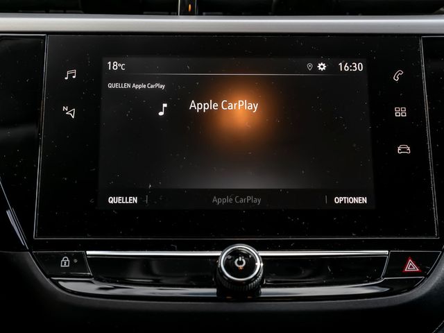 Opel Corsa F 1.2 Edition Sicht-Paket Sitzheizung