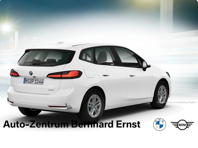 BMW 218 Active Tourer - Bild 6