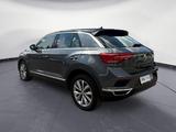 Volkswagen T-Roc Style 1,0 TSI 6-Gang - graue Volkswagen T-Roc