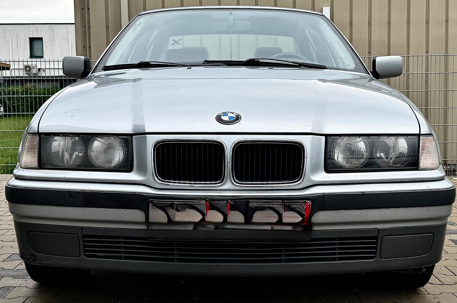 BMW 320 I