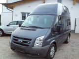 Ford Transit Bus FT 300 K Euroline/Nugget TOP-ZUSTAND - Ford: Euroline