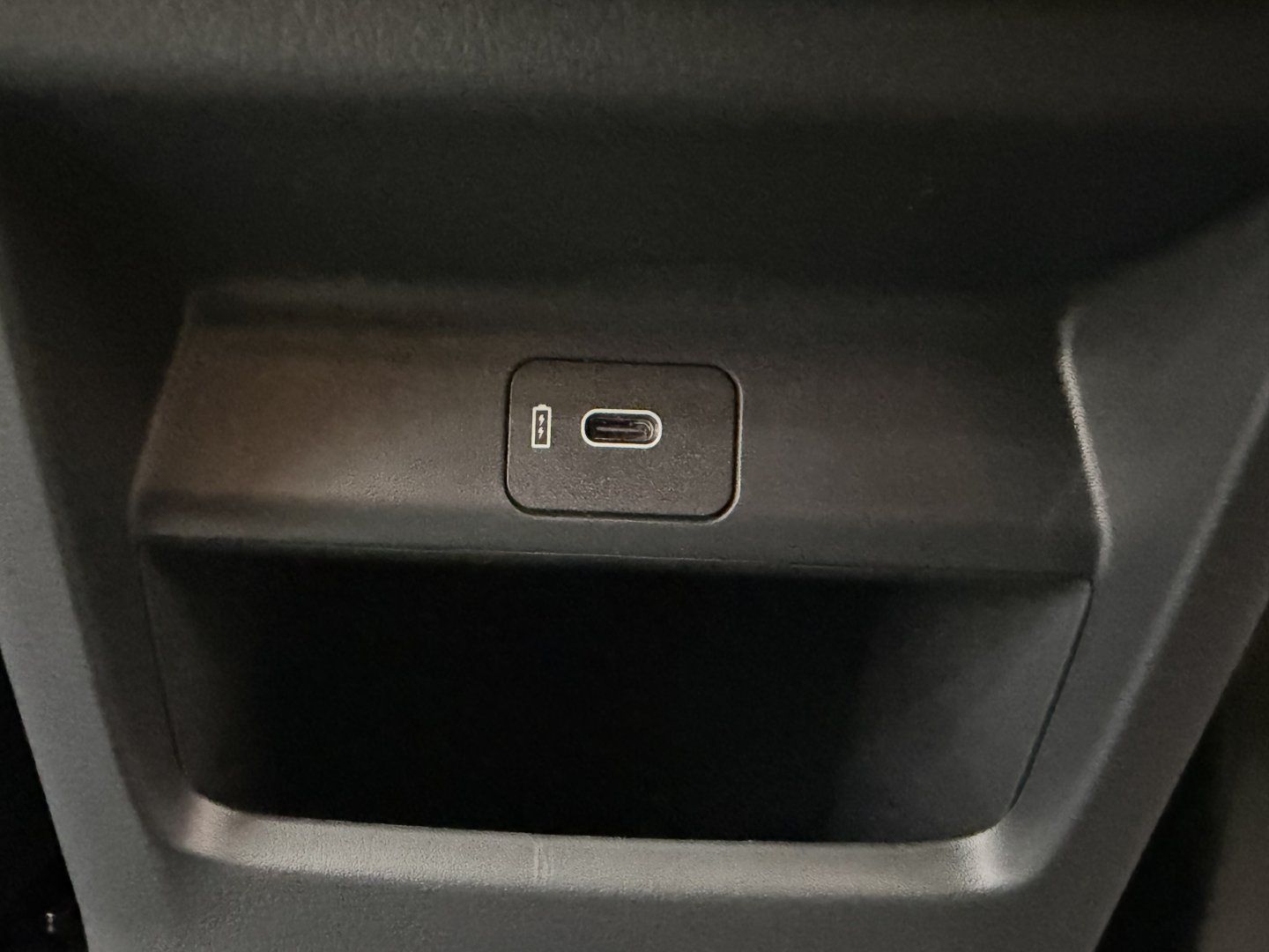 Mazda 6e - Bild 38