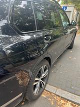 BMW X7 M50 M50d - - BMW X7 M50 Diesel Gebrauchtwagen