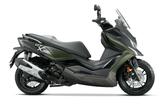 Kymco DTX 350i ABS *EURO 5* Sonderpreis - Offers