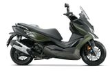 Kymco DTX 350i ABS *EURO 5* Sonderpreis - KYMCO BERLIN