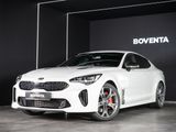Kia Stinger GT 3.3 V6 T-GDI 4WD *KAMERA*APPLE*ASSIST