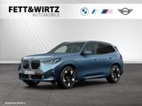 BMW X3 20 xDrive M Sport|Panorama|AHK|Standhzg. - BMW X3: Alcantara