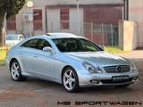 Mercedes-Benz MERCEDES CLS 350 CGI V6 - PERFETTA- GARANZIA - A - Mercedes-Benz CLS 350 aus 2006