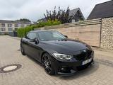 BMW 435i Cabrio M Sport M Sport - BMW 435 aus 2016