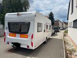 Bürstner Averso plus 520 - Bürstner Averso plus