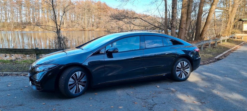 Image of Mercedes-Benz S 450