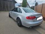 Audi A4 3.0 TDI (DPF) tiptr. quattro - Audi A4 aus 2008: 3.0