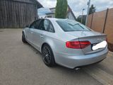 Audi A4 3.0 TDI (DPF) tiptr. quattro - Audi A4 aus 2008: 3.0