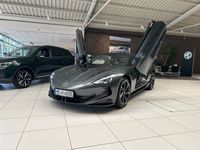 MG Cyberster - Vorschau Bild 2