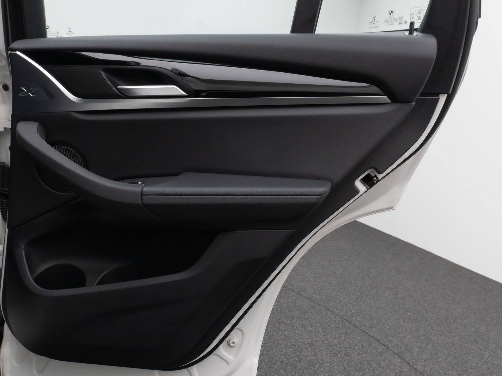 Fahrzeugabbildung BMW X3 xD20d Kamera DAB Leder Lenkradheizg Sport LED