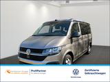 Volkswagen T6.1 California California Beach Camper AHK Navi - Volkswagen T6 California aus 2021