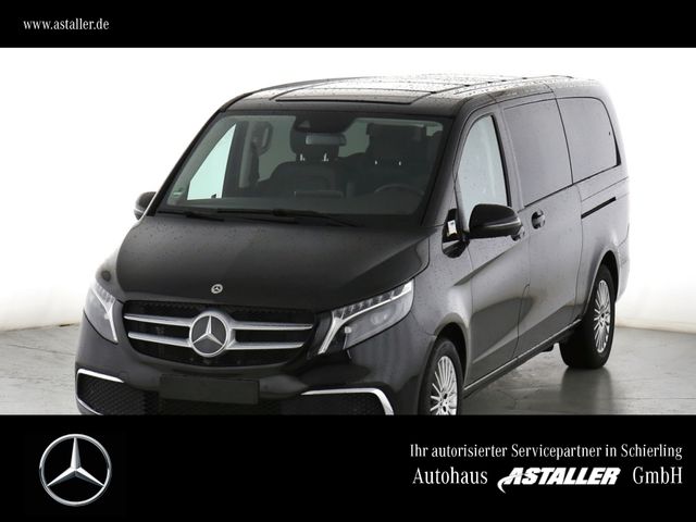 Mercedes-Benz V 300 d 4M Avantgarde Edition XL Extralang L3 8S