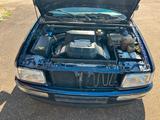 Audi Cabriolet V6, 1 Hand, 141 Tk, Klima, Leder,H Ken - Audi aus 1995