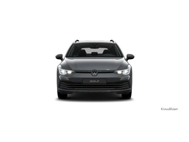 Volkswagen Golf - Bild 4