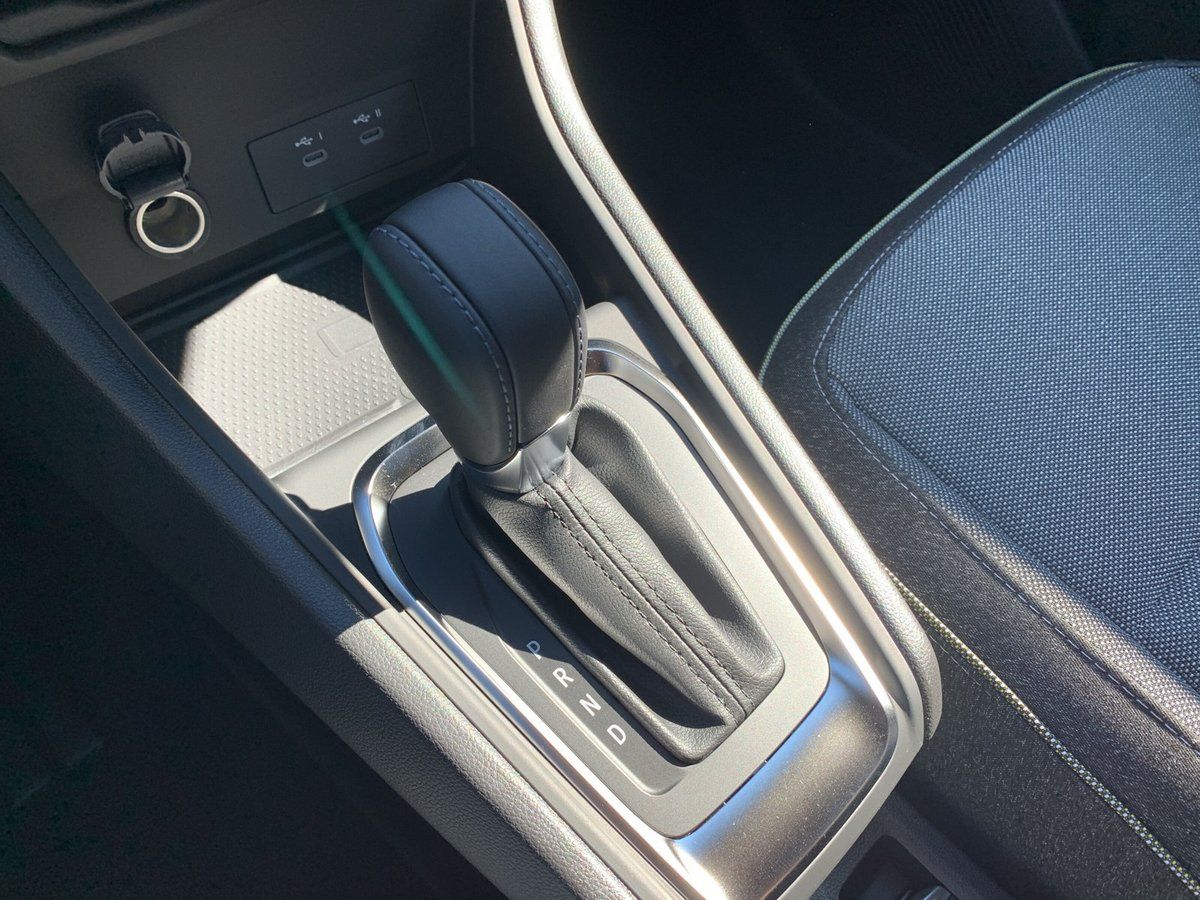 Renault Captur - Bild 19