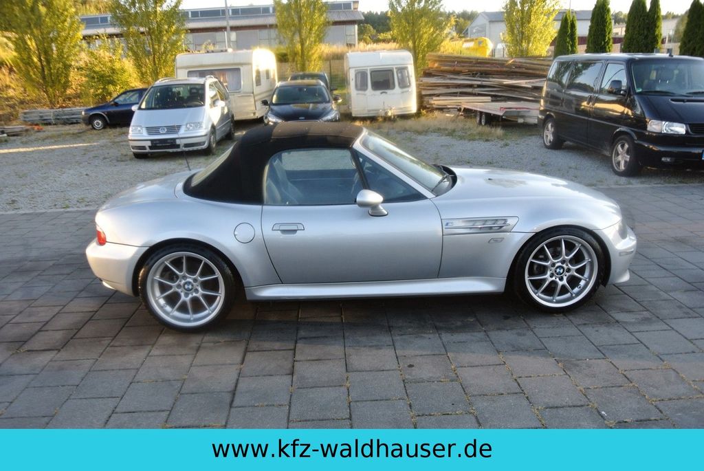 BMW Z3 2000