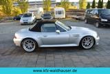 BMW Z3 Roadster 2.8 - BMW Z3: 2.8