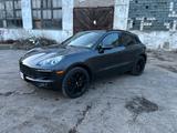 Porsche Macan S  - Porsche Macan bis 25.000 Euro