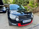 Skoda Yeti 1.2 TSI *Steuerkette-Neu*Service-Neu*AHK* - Skoda Yeti: Se