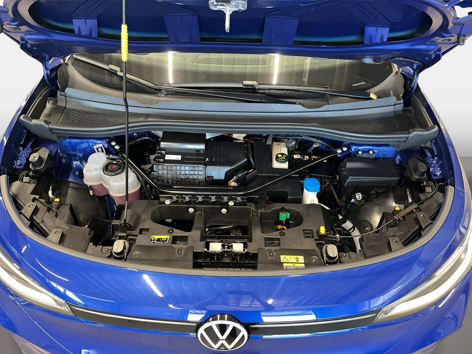 Volkswagen ID.4 - Bild 16