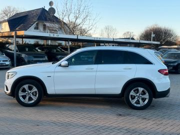 Mercedes GLC 350 - 6